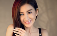 48岁温碧霞内衣广告秀身材 昔日妲己被赞美魔女